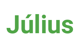 J lius﻿