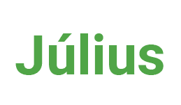 J lius﻿
