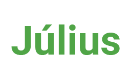 J lius﻿