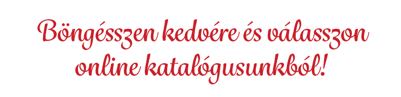 B ng sszen kedv re s v lasszon online katal gusunkb l!