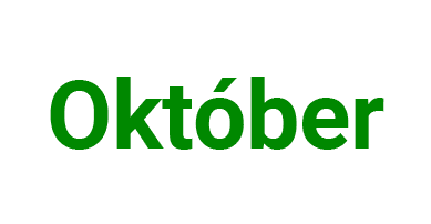 Okt ber﻿