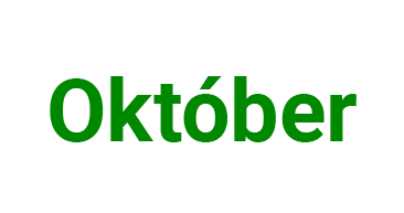 Okt ber﻿