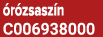  r zsasz n C006938000