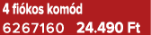 4 fi kos kom d 6267160 24.490 Ft