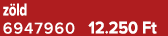 z ld 6947960 12.250 Ft