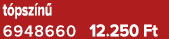 t psz n 6948660 12.250 Ft