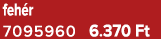 feh r 7095960 6.370 Ft