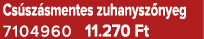 Cs sz smentes zuhanysz nyeg 7104960 11.270 Ft