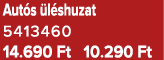 Aut s l shuzat 5413460 14.690 Ft 10.290 Ft