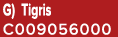 G) Tigris C009056000