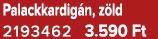 Palackkardig n, z ld 2193462 3.590 Ft