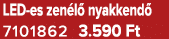 LED es zen l nyakkend  7101862 3.590 Ft