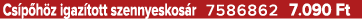 Cs p h z igaz tott szennyeskos r 7586862 7.090 Ft