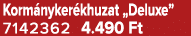 Korm nyker khuzat „Deluxe” 7142362 4.490 Ft