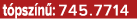 t psz n : 745.7714