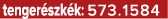 tenger szk k: 573.1584