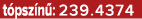 t psz n : 239.4374