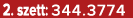 2. szett: 344.3774