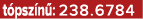 t psz n : 238.6784