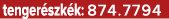 tenger szk k: 874.7794