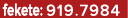 fekete: 919.7984