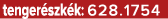 tenger szk k: 628.1754