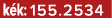 k k: 155.2534