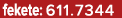 fekete: 611.7344
