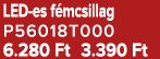 LED es f mcsillag P56018T000 6.280 Ft 3.390 Ft