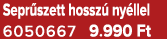 Sepr szett hossz ny llel 6050667 9.990 Ft