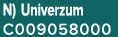 N) Univerzum C009058000