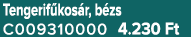 Tengerif kos r, b zs C009310000 4.230 Ft