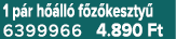 1 p r h ll  f z keszty  6399966 4.890 Ft