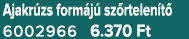 Ajakr zs form j sz rtelen t  6002966 6.370 Ft