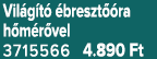 Vil g t  breszt  ra h m r vel 3715566 4.890 Ft