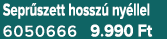 Sepr szett hossz ny llel 6050666 9.990 Ft