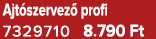 Ajt szervez profi 7329710 8.790 Ft