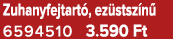 Zuhanyfejtart , ez stsz n 6594510 3.590 Ft