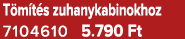 T m t s zuhanykabinokhoz 7104610 5.790 Ft