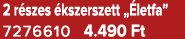 2 r szes kszerszett „ letfa” 7276610 4.490 Ft