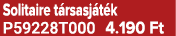 Solitaire t rsasj t k P59228T000 4.190 Ft