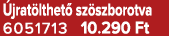  jrat lthet sz szborotva 6051713 10.290 Ft