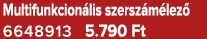 Multifunkcion lis szersz m lez 6648913 5.790 Ft
