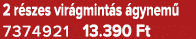 2 r szes vir gmint s gynem  7374921 13.390 Ft