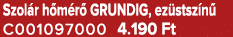 Szol r h m r GRUNDIG, ez stsz n  C001097000 4.190 Ft