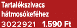 Tartal kszivacs h tmos kef hez 3022921 1.590 Ft
