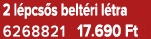 2 l pcs s belt ri l tra 6268821 17.690 Ft