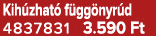 Kih zhat f gg nyr d 4837831 3.590 Ft