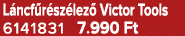 L ncf r sz lez Victor Tools 6141831 7.990 Ft