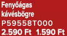 Feny gas k v sb gre P59558T000 2.590 Ft 1.590 Ft